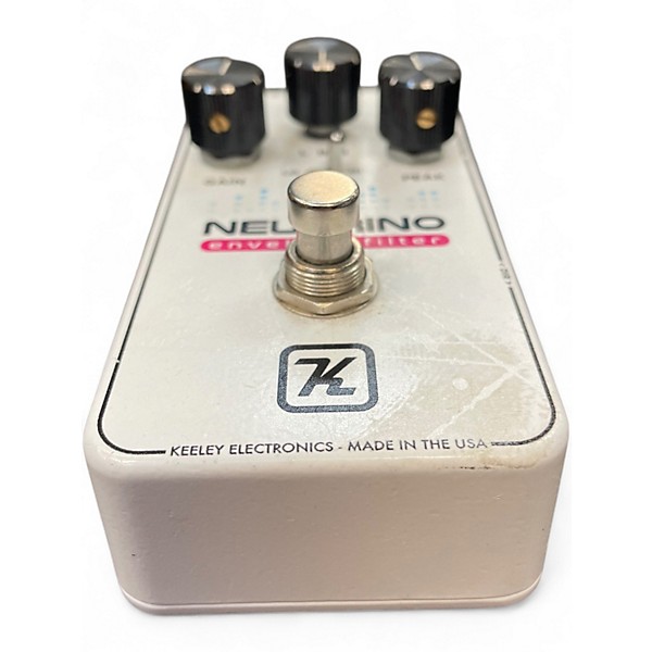 Used Keeley Neutrino Effect Pedal