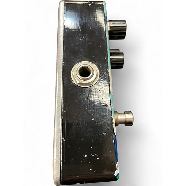 Used Bearfoot Fx Under The Sea Effect Pedal