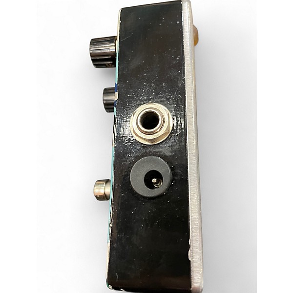 Used Bearfoot Fx Under The Sea Effect Pedal