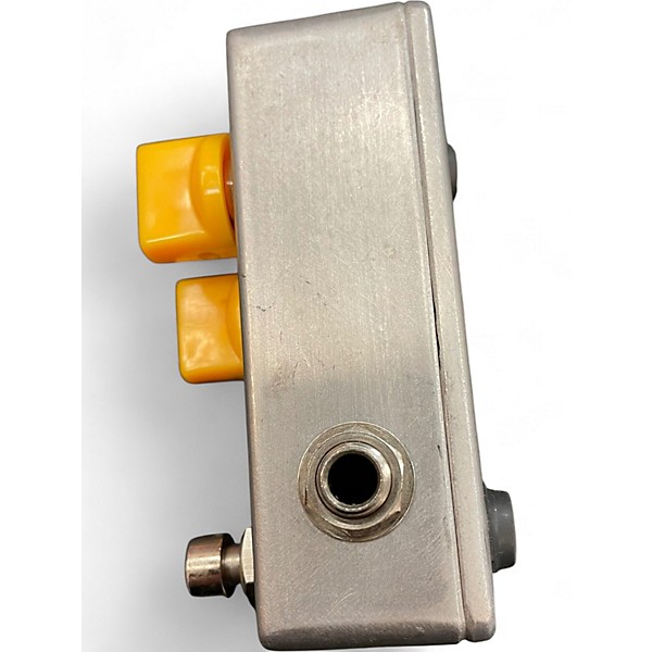 Used Lawrence Petross Design Teiseido Effect Pedal