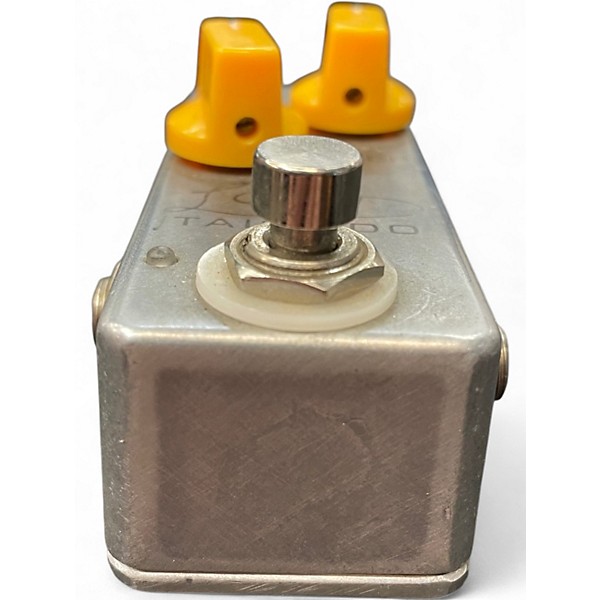 Used Lawrence Petross Design Teiseido Effect Pedal