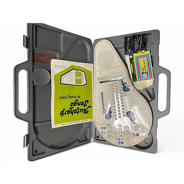 Used Suzuki Omnichord Production Controller