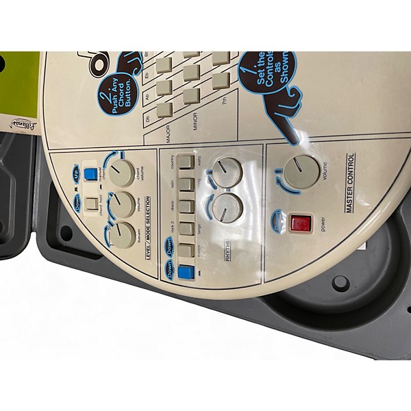 Used Suzuki Omnichord Production Controller