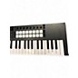 Used Novation launchkey mini 37 mk4 MIDI Controller