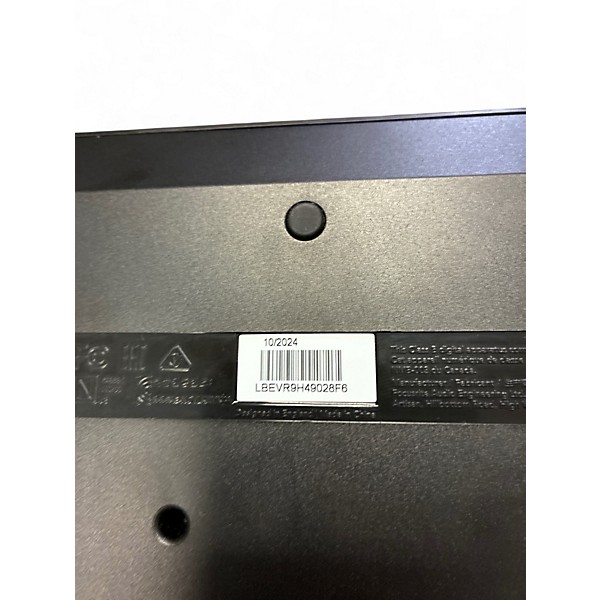 Used Novation launchkey mini 37 mk4 MIDI Controller