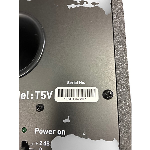 Used ADAM Audio T5V Powered Monitor