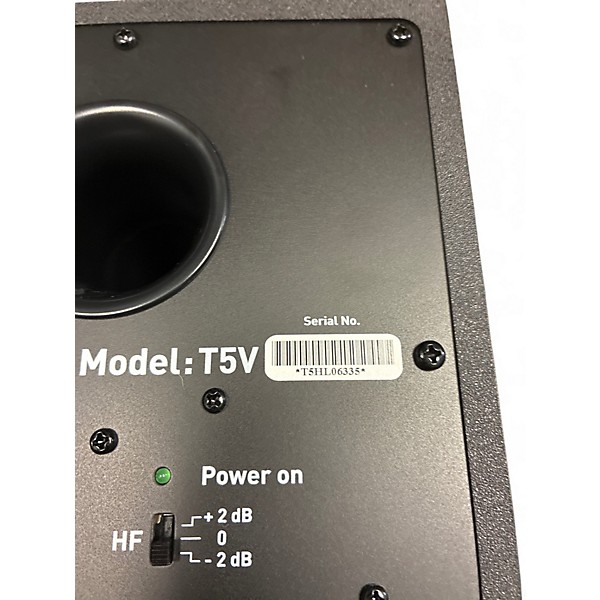 Used ADAM Audio T5V Powered Monitor