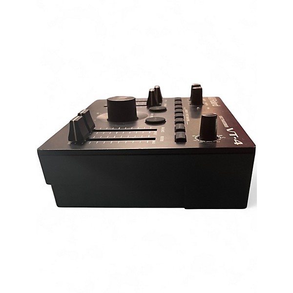 Used Roland VT4 Vocal Processor