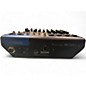 Used Yamaha MG10XU 10 Channel Mixer with Effects Unpowered Mixer