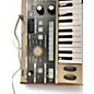 Used KORG microkorg Synthesizer thumbnail