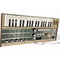 Used KORG microkorg Synthesizer