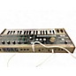 Used KORG microkorg Synthesizer