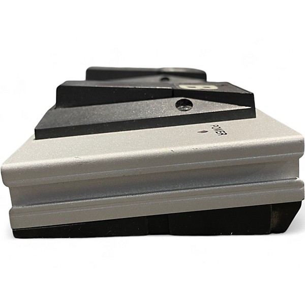 Used BOSS FS6 Dual Footswitch Sustain Pedal