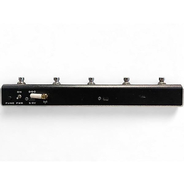 Used Xsonic Airstep Kat Sustain Pedal