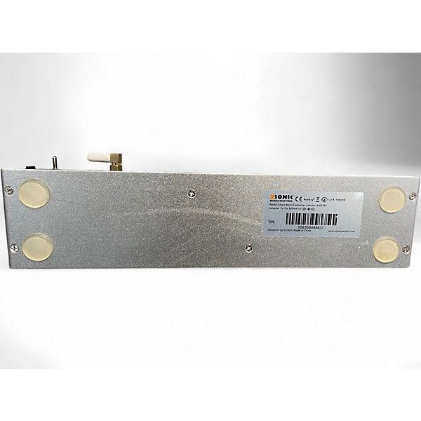 Used Xsonic Airstep Kat Sustain Pedal