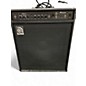 Used Ampeg BA115V2 1x15 150W Bass Combo Amp thumbnail