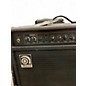 Used Ampeg BA115V2 1x15 150W Bass Combo Amp