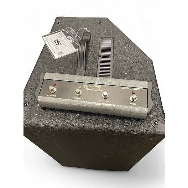 Used Ampeg BA115V2 1x15 150W Bass Combo Amp