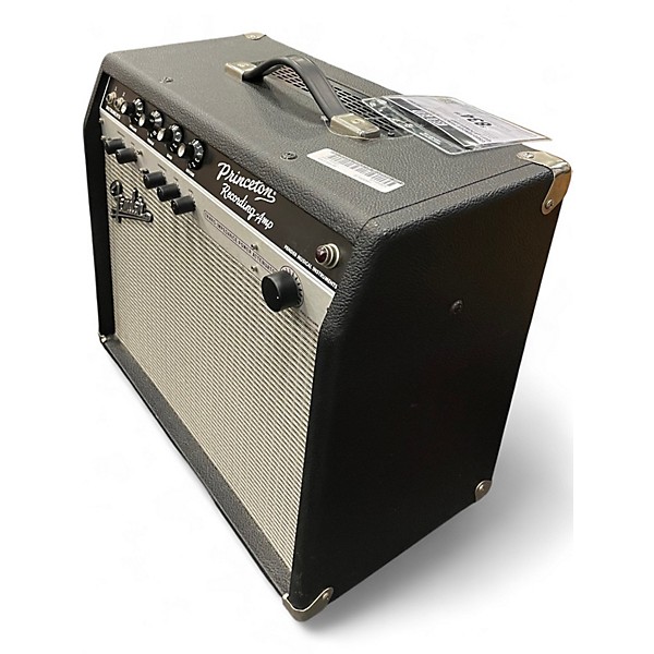 Used Fender Princeton recording amp Guitar Power Amp