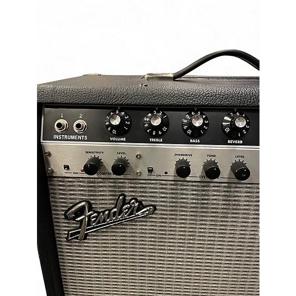 Used Fender Princeton recording amp Guitar Power Amp