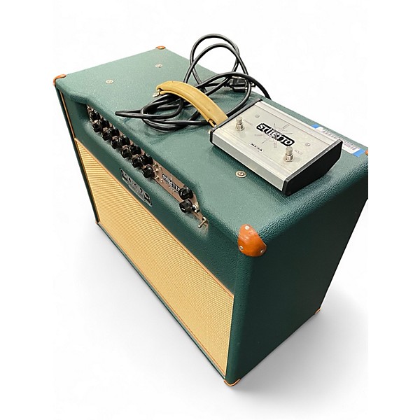 Used MESA/Boogie Stiletto Ace 1x12 50W Tube Guitar Combo Amp