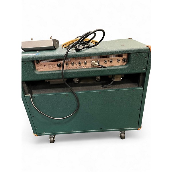 Used MESA/Boogie Stiletto Ace 1x12 50W Tube Guitar Combo Amp