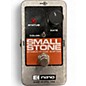 Used Electro-Harmonix Nano Small Stone Phase Shifter Effect Pedal thumbnail