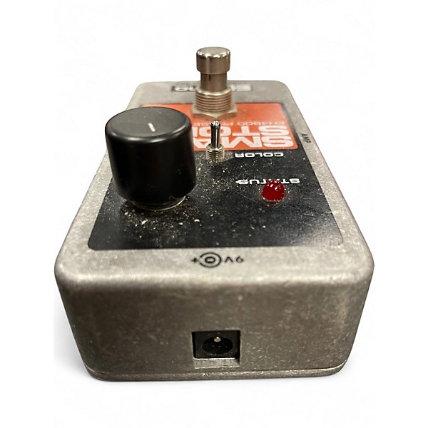 Used Electro-Harmonix Nano Small Stone Phase Shifter Effect Pedal