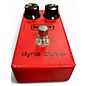 Used MXR M102 Dyna Comp Effect Pedal