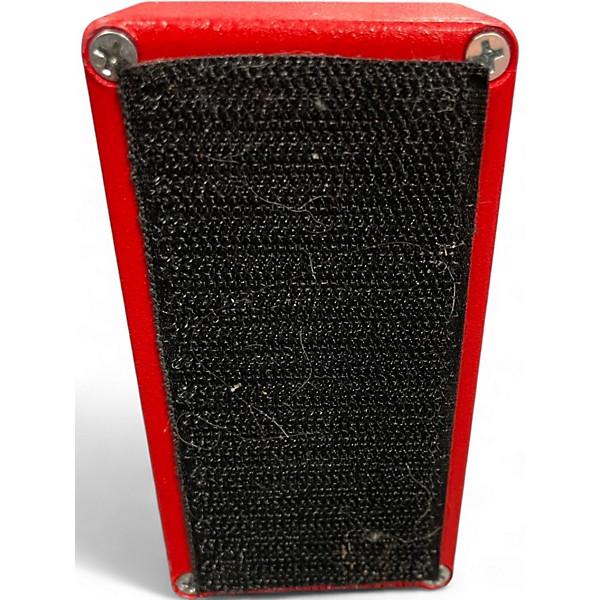 Used MXR M102 Dyna Comp Effect Pedal