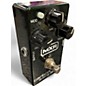 Used MXR Carbon Copy Effect Pedal