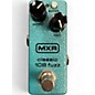 Used MXR Classic 108 fuzz Effect Pedal thumbnail
