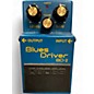 Used BOSS BD2 Blues Driver Effect Pedal thumbnail