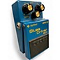 Used BOSS BD2 Blues Driver Effect Pedal