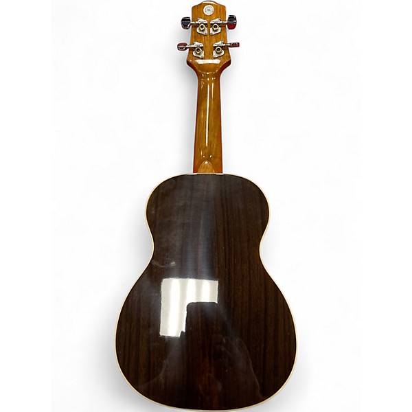Used Laurel Canyon LUK-70N Natural Ukulele
