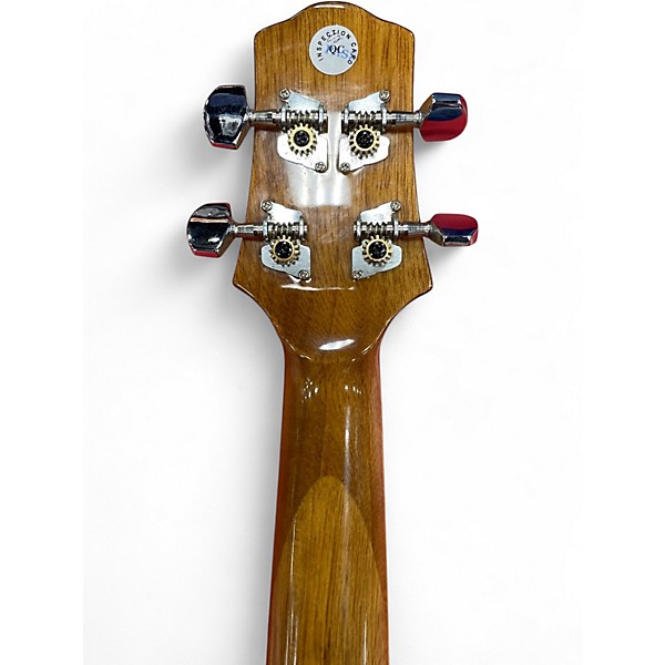 Used Laurel Canyon LUK-70N Natural Ukulele