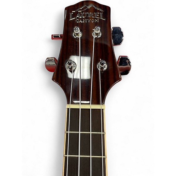 Used Laurel Canyon LUK-70N Natural Ukulele