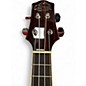 Used Laurel Canyon LUK-70N Natural Ukulele
