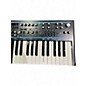 Used Novation Bass Station II Synthesizer