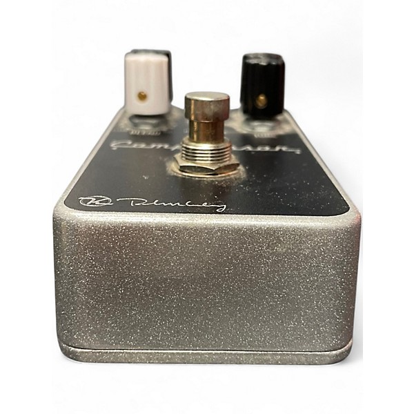 Used 2010s Keeley 4 Knob Compressor Effect Pedal