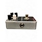 Used 2010s Keeley 4 Knob Compressor Effect Pedal