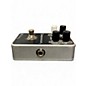 Used 2010s Keeley 4 Knob Compressor Effect Pedal