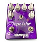 Used 2010s Wampler Faux Tape Echo Delay Effect Pedal thumbnail