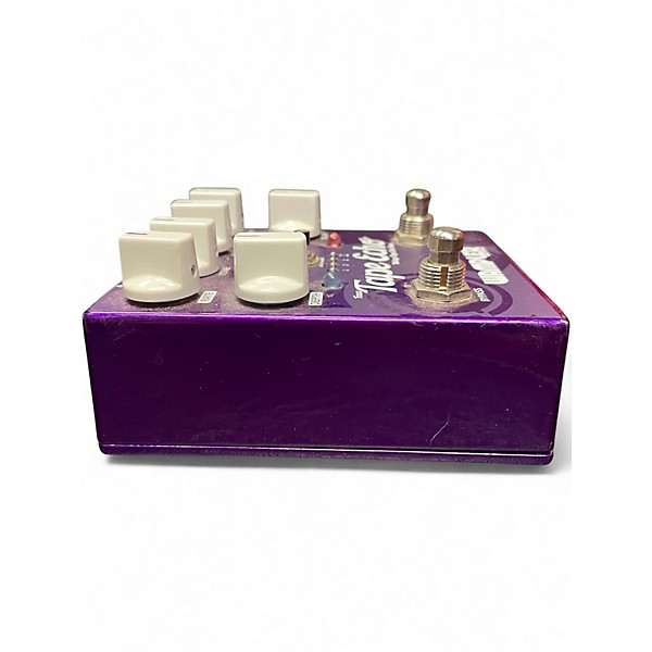 Used 2010s Wampler Faux Tape Echo Delay Effect Pedal