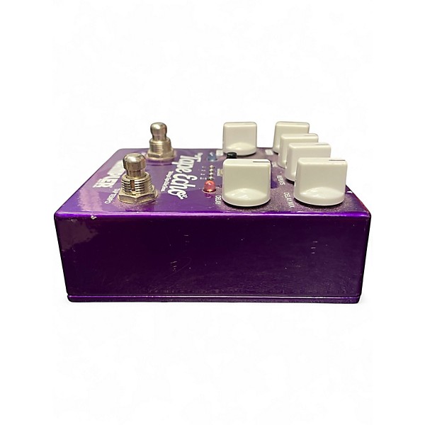 Used 2010s Wampler Faux Tape Echo Delay Effect Pedal