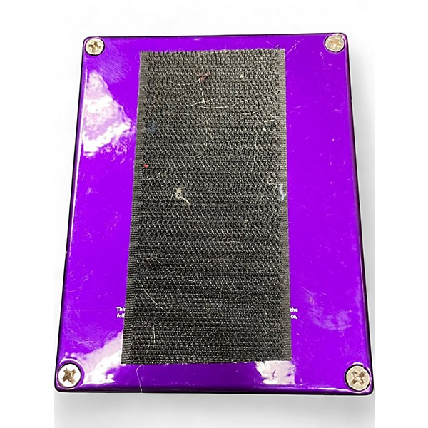 Used 2010s Wampler Faux Tape Echo Delay Effect Pedal