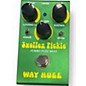 Used Way Huge Electronics Swollen Pickle Jumbo Fuzz MkIIIJ Effect Pedal thumbnail