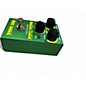 Used Way Huge Electronics Swollen Pickle Jumbo Fuzz MkIIIJ Effect Pedal