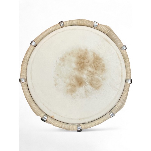 Used Maharaja Musicals Special Dholak Drum Hand Drum