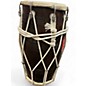 Used Maharaja Musicals Special Dholak Drum Hand Drum